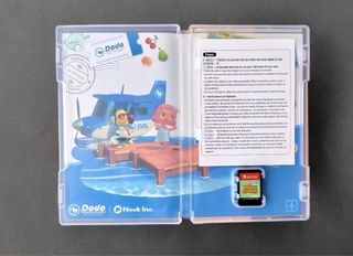 Animal Crossing New Horizons Switch