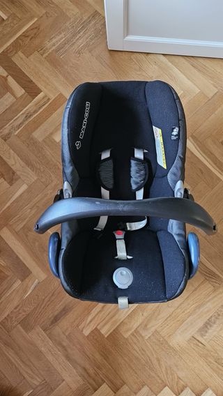 Silla de coche Maxi-Cosi
