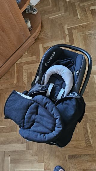 Silla de coche Maxi-Cosi