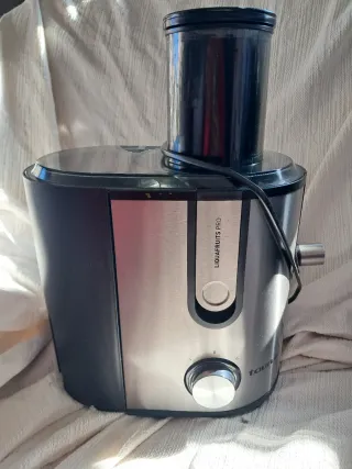 Licuadora Taurus Liquafruits Pro 800W