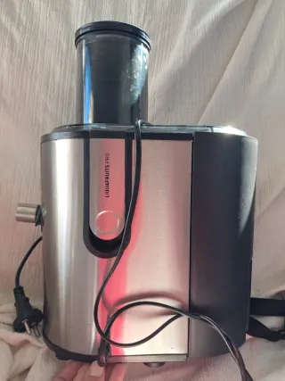 Licuadora Taurus Liquafruits Pro 800W