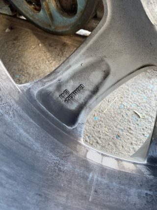 Llantas BMW Styling 211  19”