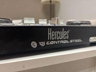 Mesa DJ Hercules