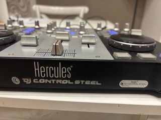 Mesa DJ Hercules