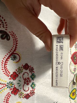 Eroxon STIMGEL para Disfunção Erétil