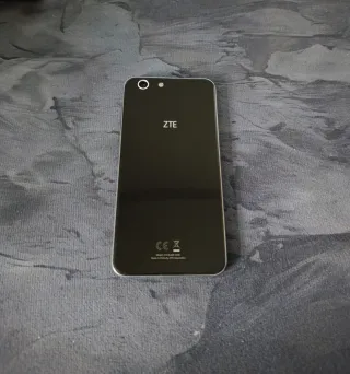 ZTE Blade A506 Negro