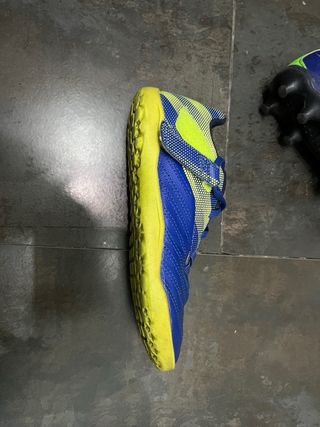 Scarpe da calcio bambino T33