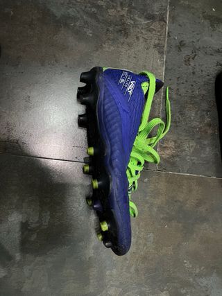 Scarpe da calcio bambino T33