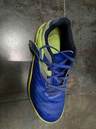 Scarpe da calcio bambino T33