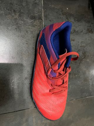 Scarpe da calcio bambino T33