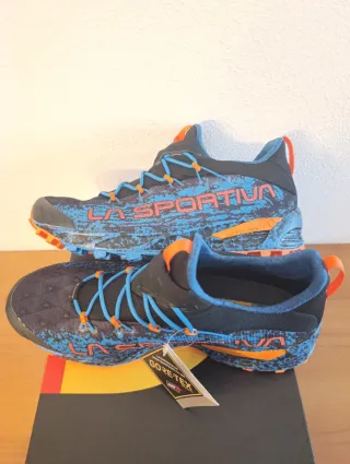 Zapatillas La Sportiva Tempesta Gore-Tex