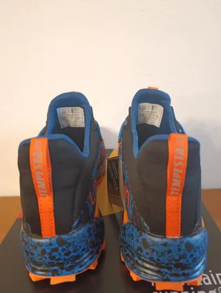 Zapatillas La Sportiva Tempesta Gore-Tex