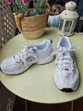 Zapatillas New Balance 530