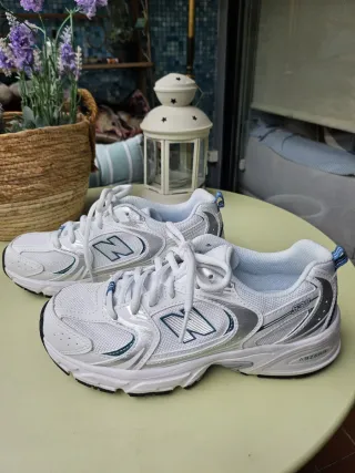 Zapatillas New Balance 530