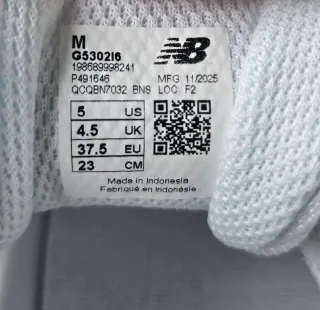 Zapatillas New Balance 530