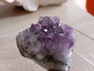 Amatista natural 50 gramos