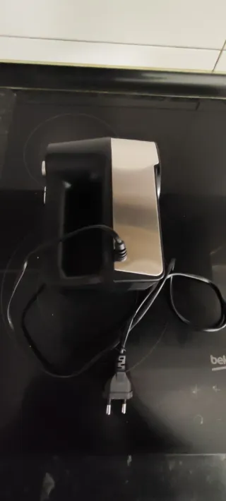 Batidora de mano Tymooosty con accesorios