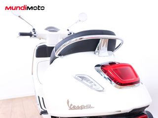 VESPA PRIMAVERA 50 TOURING