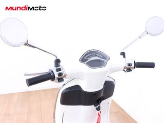 VESPA PRIMAVERA 50 TOURING