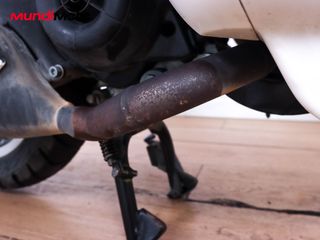 VESPA PRIMAVERA 50 TOURING