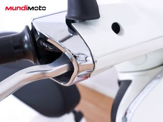 VESPA PRIMAVERA 50 TOURING