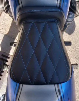 BMW R80R cafe racer [ homologada 100% ]