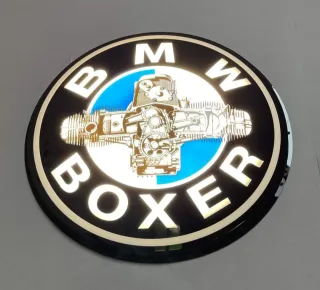 BMW R80R cafe racer [ homologada 100% ]