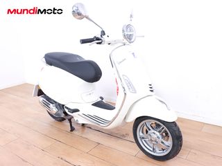 VESPA PRIMAVERA 50 TOURING