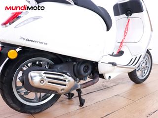 VESPA PRIMAVERA 50 TOURING