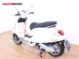 VESPA PRIMAVERA 50 TOURING