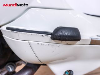 VESPA PRIMAVERA 50 TOURING