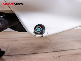 VESPA PRIMAVERA 50 TOURING