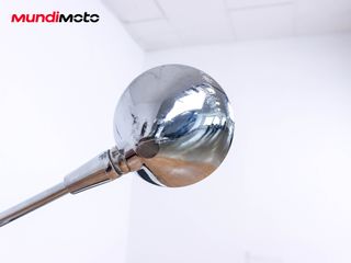 VESPA PRIMAVERA 50 TOURING