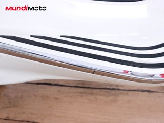 VESPA PRIMAVERA 50 TOURING