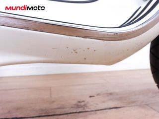 VESPA PRIMAVERA 50 TOURING