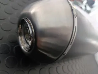 Escape TK GMAX City Line