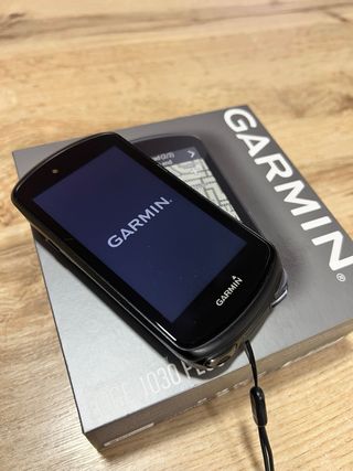 Garmin Edge 1030 PLUS GPS Ciclismo
