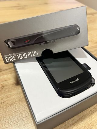 Garmin Edge 1030 PLUS GPS Ciclismo