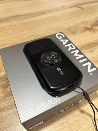 Garmin Edge 1030 PLUS GPS Ciclismo