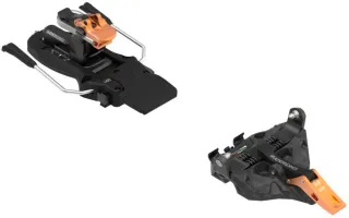 Pack esquí de travesía K2 Wayback 89