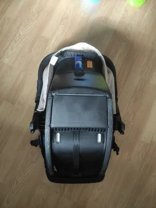 Silla de coche para bebé