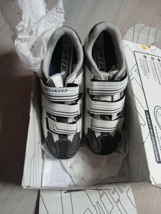 Zapatillas Bicicleta