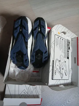 Zapatillas Bicicleta