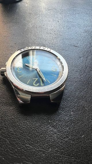 Reloj Time Force