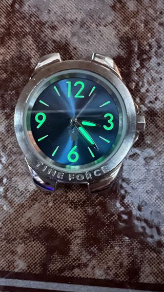 Relojes Time Force