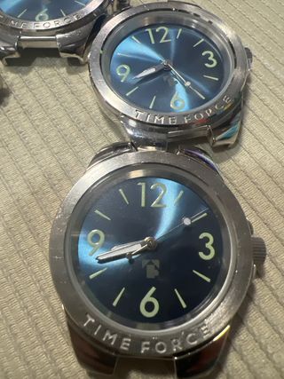 Relojes Time Force