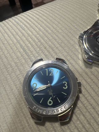 Relojes Time Force