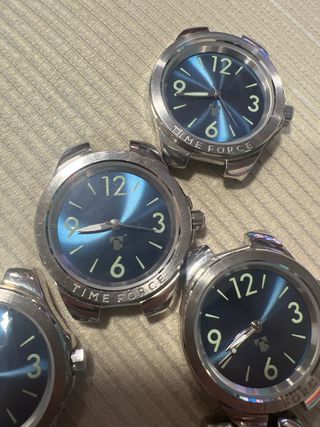 Relojes Time Force