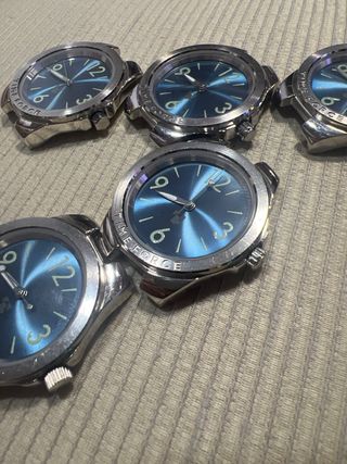 Relojes Time Force