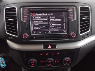 SEAT Alhambra 2.0 TDI 150 cv DSG7 2020 7 plazas